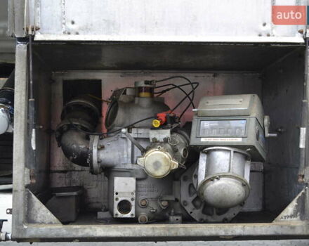 Белый EKW ROC 37 T3B, объемом двигателя 0 л и пробегом 111 тыс. км за 16499 $, фото 15 на Automoto.ua