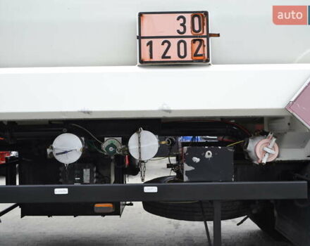 Белый EKW ROC 37 T3B, объемом двигателя 0 л и пробегом 111 тыс. км за 16499 $, фото 11 на Automoto.ua