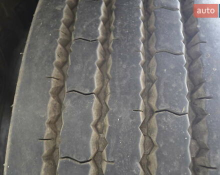 Белый EKW ROC 37 T3B, объемом двигателя 0 л и пробегом 111 тыс. км за 16499 $, фото 4 на Automoto.ua