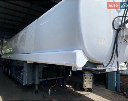 EKW ROC 37 T3B, объемом двигателя 0 л и пробегом 400 тыс. км за 29900 $, фото 4 на Automoto.ua