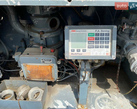 EKW ROC 37 T3B, объемом двигателя 0 л и пробегом 400 тыс. км за 29900 $, фото 6 на Automoto.ua