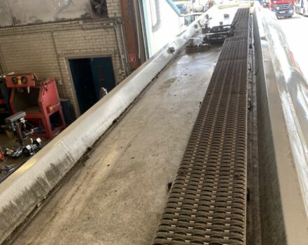 EKW ROC 37 T3B, объемом двигателя 0 л и пробегом 400 тыс. км за 29900 $, фото 1 на Automoto.ua