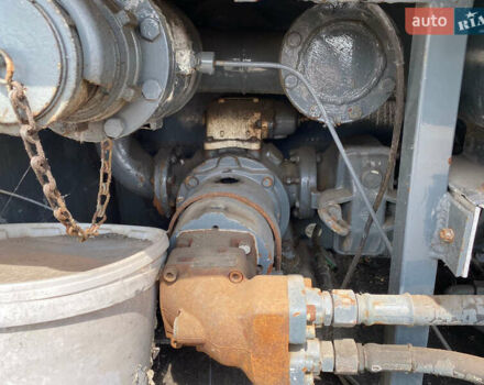 EKW ROC 37 T3B, объемом двигателя 0 л и пробегом 400 тыс. км за 29900 $, фото 7 на Automoto.ua