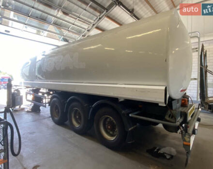 EKW ROC 37 T3B, объемом двигателя 0 л и пробегом 400 тыс. км за 29900 $, фото 2 на Automoto.ua