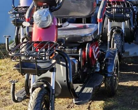 Electric Motion Epure Race, об'ємом двигуна 0 л та пробігом 1 тис. км за 960 $, фото 6 на Automoto.ua