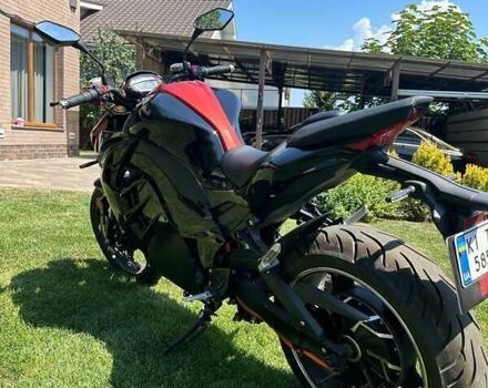 Черный Electric Motion Escape X, объемом двигателя 0 л и пробегом 1 тыс. км за 3500 $, фото 1 на Automoto.ua