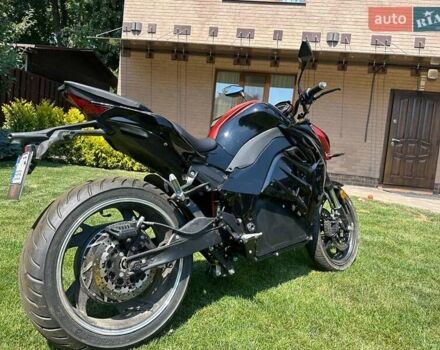 Черный Electric Motion Escape X, объемом двигателя 0 л и пробегом 1 тыс. км за 3500 $, фото 3 на Automoto.ua