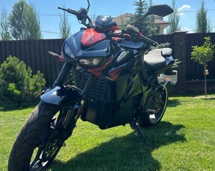 Черный Electric Motion Escape X, объемом двигателя 0 л и пробегом 1 тыс. км за 3500 $, фото 2 на Automoto.ua