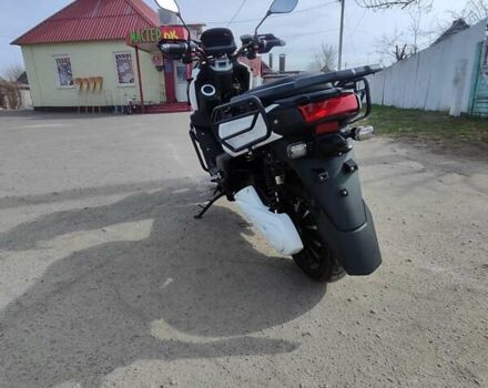 Белый Electric Scooter Electra, объемом двигателя 0.2 л и пробегом 2 тыс. км за 1100 $, фото 3 на Automoto.ua