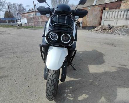 Белый Electric Scooter Electra, объемом двигателя 0.2 л и пробегом 2 тыс. км за 1100 $, фото 1 на Automoto.ua