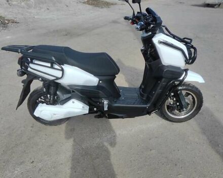 Белый Electric Scooter Electra, объемом двигателя 0.2 л и пробегом 2 тыс. км за 1100 $, фото 4 на Automoto.ua