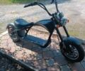 Чорний Electric Scooter Electra, об'ємом двигуна 0 л та пробігом 1 тис. км за 1080 $, фото 1 на Automoto.ua