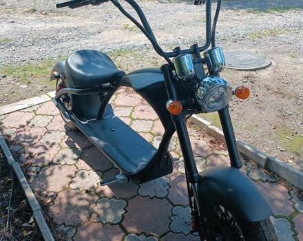 Чорний Electric Scooter Electra, об'ємом двигуна 0 л та пробігом 1 тис. км за 1080 $, фото 8 на Automoto.ua