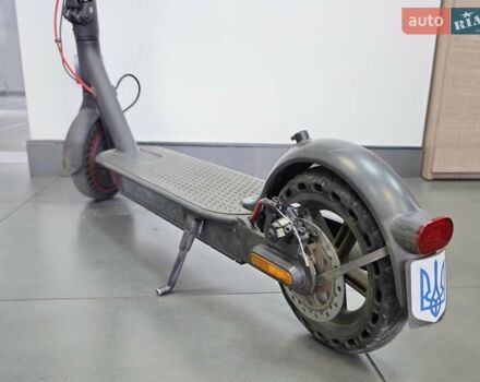 Чорний Electric Scooter Electra, об'ємом двигуна 0 л та пробігом 9 тис. км за 260 $, фото 11 на Automoto.ua
