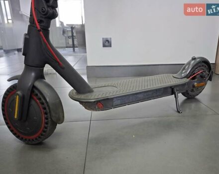 Чорний Electric Scooter Electra, об'ємом двигуна 0 л та пробігом 9 тис. км за 260 $, фото 10 на Automoto.ua