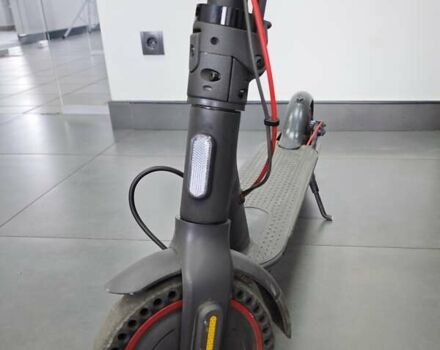Чорний Electric Scooter Electra, об'ємом двигуна 0 л та пробігом 9 тис. км за 260 $, фото 3 на Automoto.ua