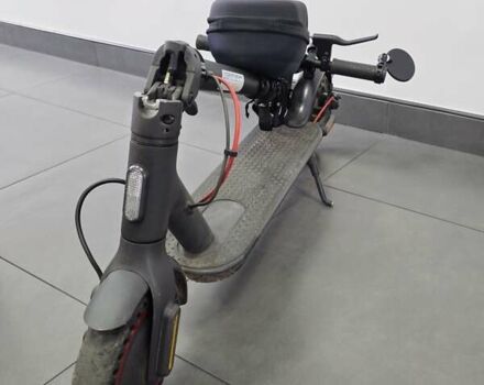 Чорний Electric Scooter Electra, об'ємом двигуна 0 л та пробігом 9 тис. км за 260 $, фото 5 на Automoto.ua