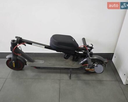Чорний Electric Scooter Electra, об'ємом двигуна 0 л та пробігом 9 тис. км за 260 $, фото 8 на Automoto.ua