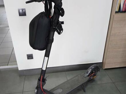 Чорний Electric Scooter Electra, об'ємом двигуна 0 л та пробігом 9 тис. км за 260 $, фото 1 на Automoto.ua