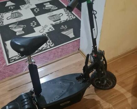 Electric Scooter Electra, объемом двигателя 0 л и пробегом 111 тыс. км за 350 $, фото 2 на Automoto.ua