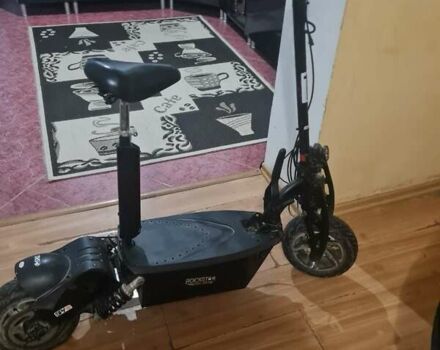Electric Scooter Electra, объемом двигателя 0 л и пробегом 111 тыс. км за 350 $, фото 3 на Automoto.ua