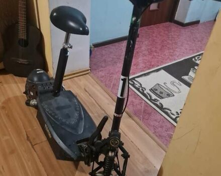 Electric Scooter Electra, объемом двигателя 0 л и пробегом 111 тыс. км за 350 $, фото 1 на Automoto.ua