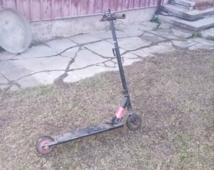 Electric Scooter Electra, объемом двигателя 0 л и пробегом 200 тыс. км за 119 $, фото 4 на Automoto.ua