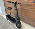 Electric Scooter Electra, объемом двигателя 0 л и пробегом 1 тыс. км за 1800 $, фото 1 на Automoto.ua