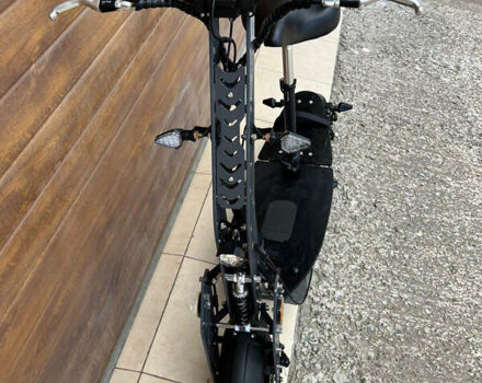 Electric Scooter Electra, объемом двигателя 0 л и пробегом 1 тыс. км за 1800 $, фото 8 на Automoto.ua