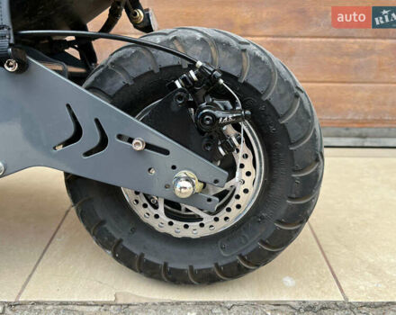 Electric Scooter Electra, объемом двигателя 0 л и пробегом 1 тыс. км за 1800 $, фото 6 на Automoto.ua