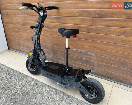 Electric Scooter Electra, объемом двигателя 0 л и пробегом 1 тыс. км за 1800 $, фото 4 на Automoto.ua