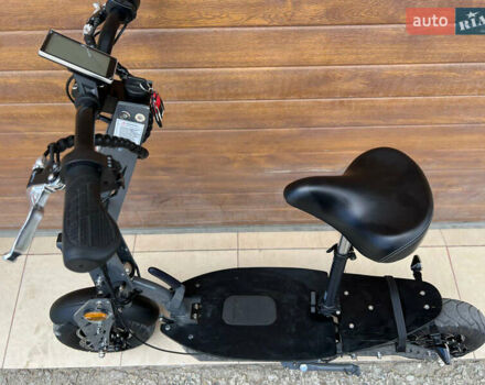 Electric Scooter Electra, объемом двигателя 0 л и пробегом 1 тыс. км за 1800 $, фото 11 на Automoto.ua