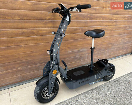 Electric Scooter Electra, объемом двигателя 0 л и пробегом 1 тыс. км за 1800 $, фото 1 на Automoto.ua