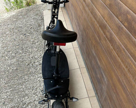 Electric Scooter Electra, объемом двигателя 0 л и пробегом 1 тыс. км за 1800 $, фото 9 на Automoto.ua