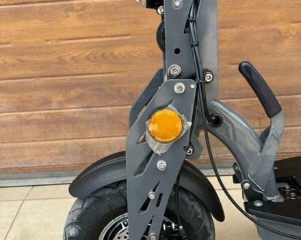 Electric Scooter Electra, объемом двигателя 0 л и пробегом 1 тыс. км за 1800 $, фото 5 на Automoto.ua