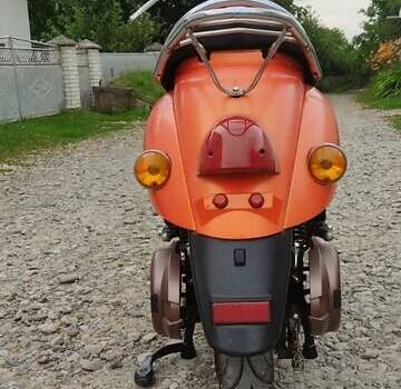 Electric Scooter Electra, объемом двигателя 0 л и пробегом 15 тыс. км за 575 $, фото 3 на Automoto.ua