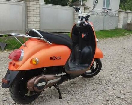 Electric Scooter Electra, объемом двигателя 0 л и пробегом 15 тыс. км за 575 $, фото 5 на Automoto.ua