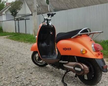 Electric Scooter Electra, объемом двигателя 0 л и пробегом 15 тыс. км за 575 $, фото 2 на Automoto.ua