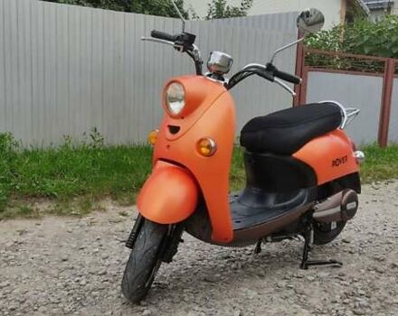 Electric Scooter Electra, объемом двигателя 0 л и пробегом 15 тыс. км за 575 $, фото 1 на Automoto.ua