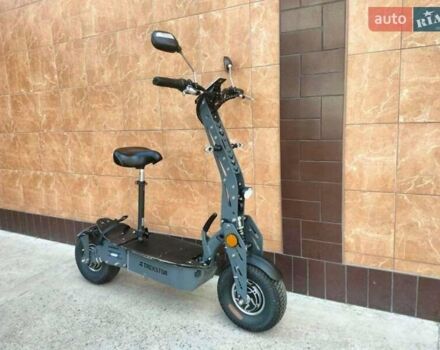 Electric Scooter Electra, объемом двигателя 0 л и пробегом 2 тыс. км за 1200 $, фото 11 на Automoto.ua
