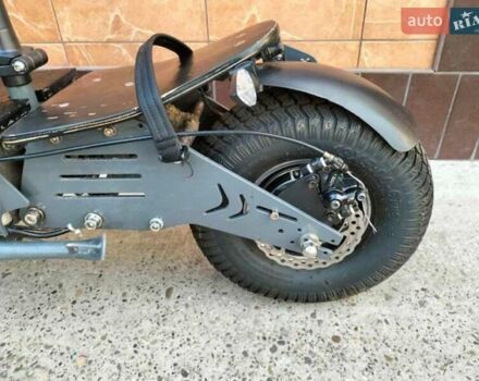 Electric Scooter Electra, объемом двигателя 0 л и пробегом 2 тыс. км за 1200 $, фото 4 на Automoto.ua