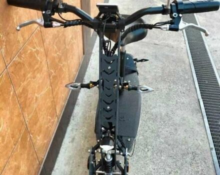 Electric Scooter Electra, объемом двигателя 0 л и пробегом 2 тыс. км за 1200 $, фото 1 на Automoto.ua