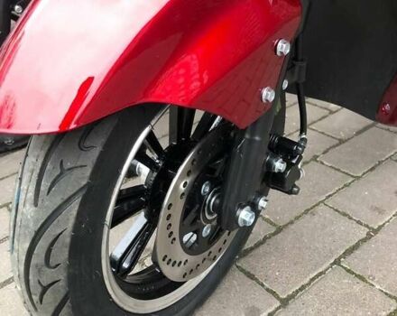 Electric Scooter Electra, об'ємом двигуна 0 л та пробігом 1 тис. км за 750 $, фото 3 на Automoto.ua