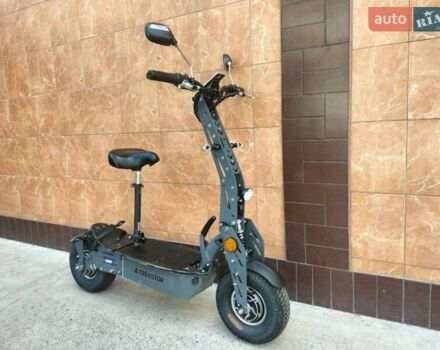 Electric Scooter Electra, объемом двигателя 0 л и пробегом 2 тыс. км за 1200 $, фото 7 на Automoto.ua