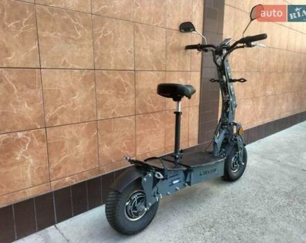 Electric Scooter Electra, объемом двигателя 0 л и пробегом 2 тыс. км за 1200 $, фото 13 на Automoto.ua