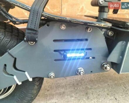 Electric Scooter Electra, объемом двигателя 0 л и пробегом 2 тыс. км за 1200 $, фото 14 на Automoto.ua