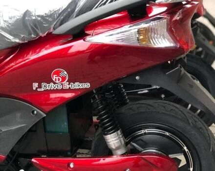 Electric Scooter Electra, об'ємом двигуна 0 л та пробігом 1 тис. км за 750 $, фото 8 на Automoto.ua