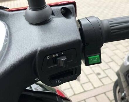 Electric Scooter Electra, об'ємом двигуна 0 л та пробігом 1 тис. км за 750 $, фото 6 на Automoto.ua