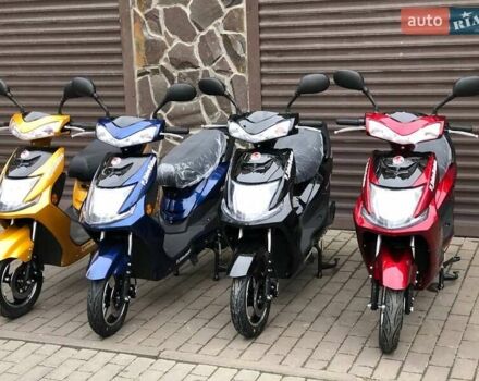Electric Scooter Electra, об'ємом двигуна 0 л та пробігом 1 тис. км за 750 $, фото 1 на Automoto.ua