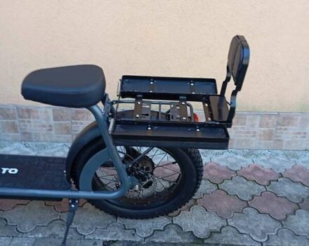 Electric Scooter Electra, объемом двигателя 0 л и пробегом 647 тыс. км за 588 $, фото 4 на Automoto.ua